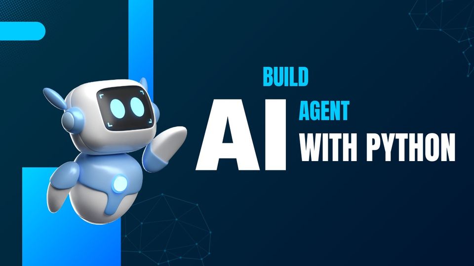 Build AI Agent with Python