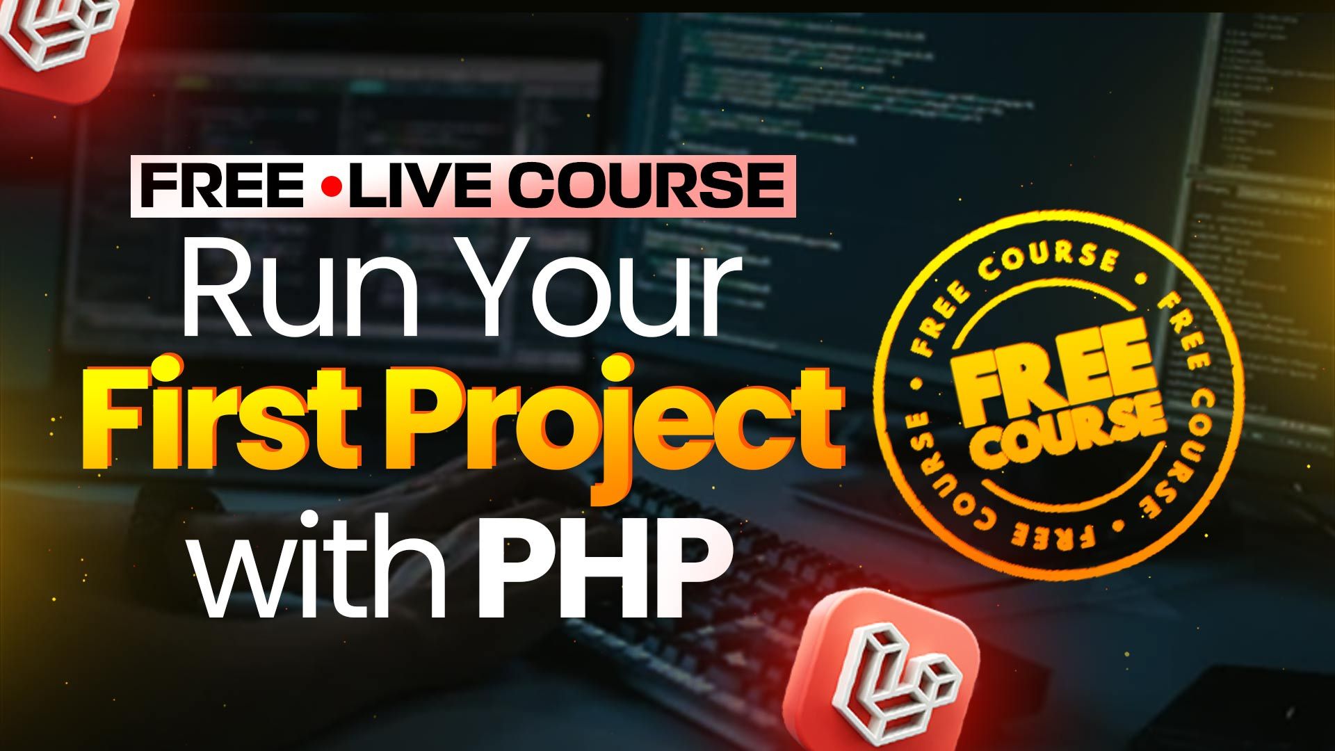 Full Stack Web Development with PHP, Laravel & Vue Js | Ostad