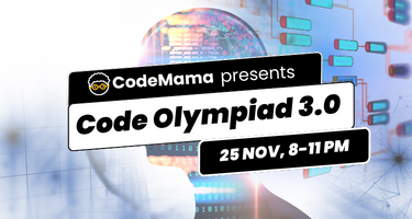 Contests - CodeMama.io