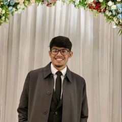 Nazmus Sakib Ahmed