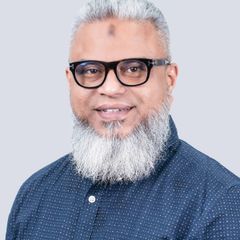 MD Sarowar Alam