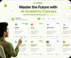 AI Academy courses