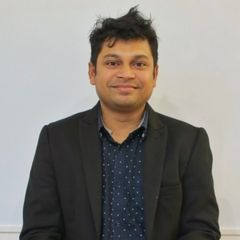 Iftekhar I Asif