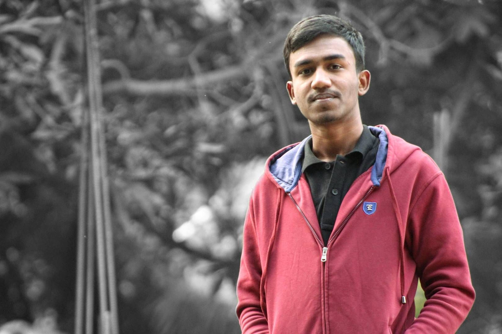 MD Faysal Rahman