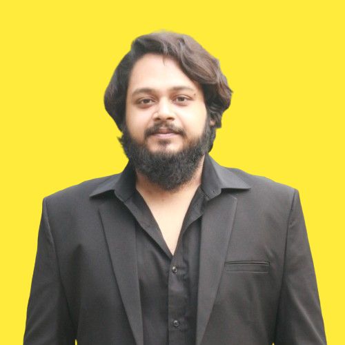 Shaikh Iftekhar Alif