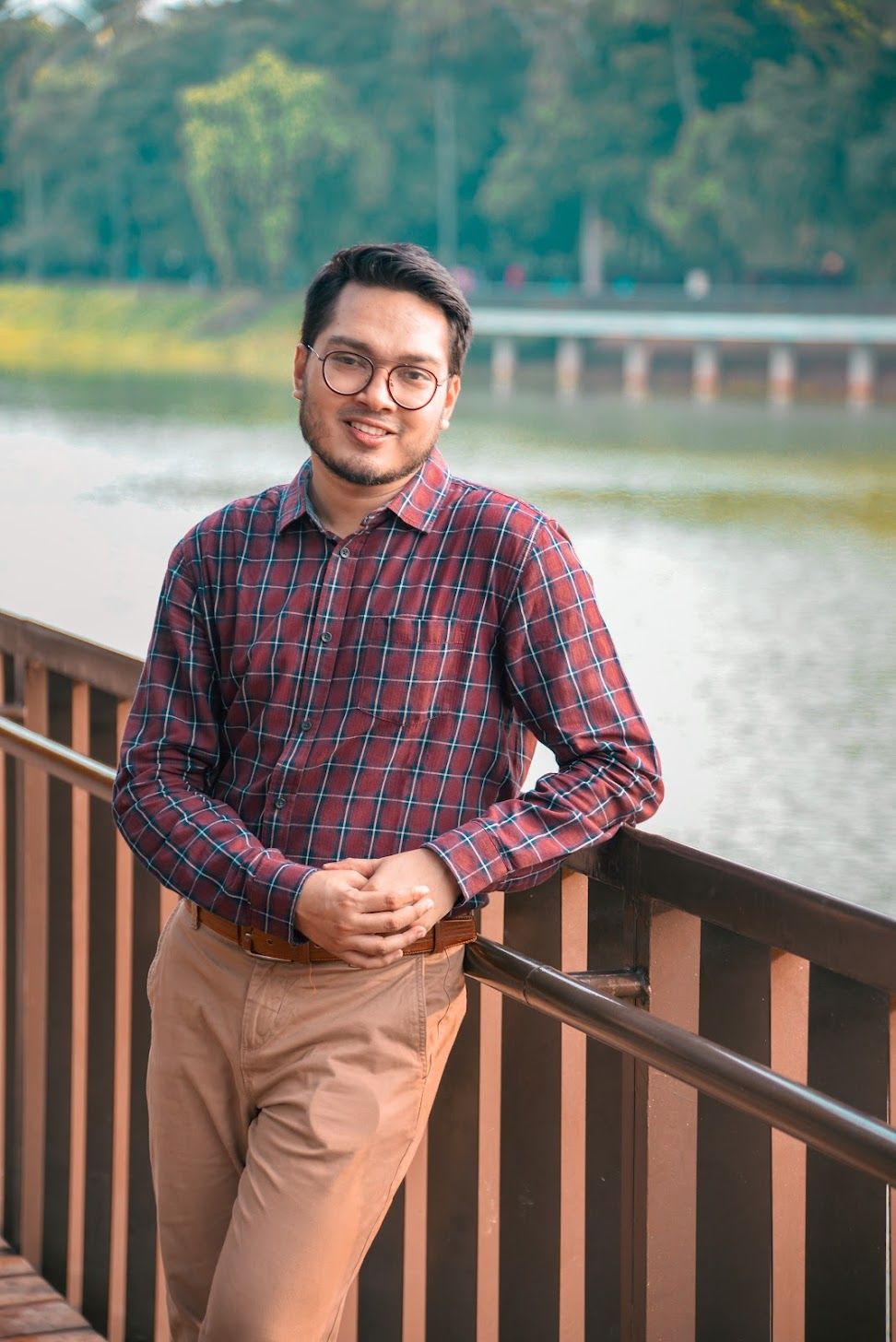 Sakib Ahmed