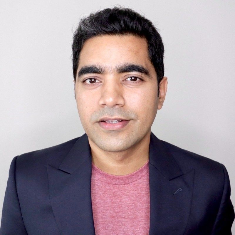 Mirza Salman Hossain Beg