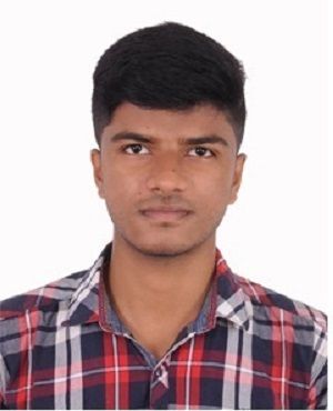 Simanta Kumar Roy