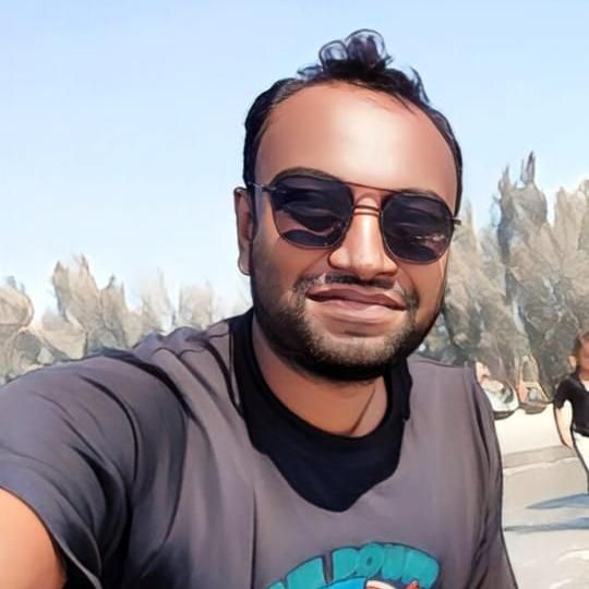 Rashidul Islam Rahul