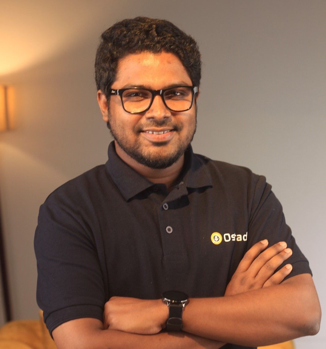 Hridoy Das