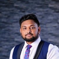 Md. Tausif Hossain