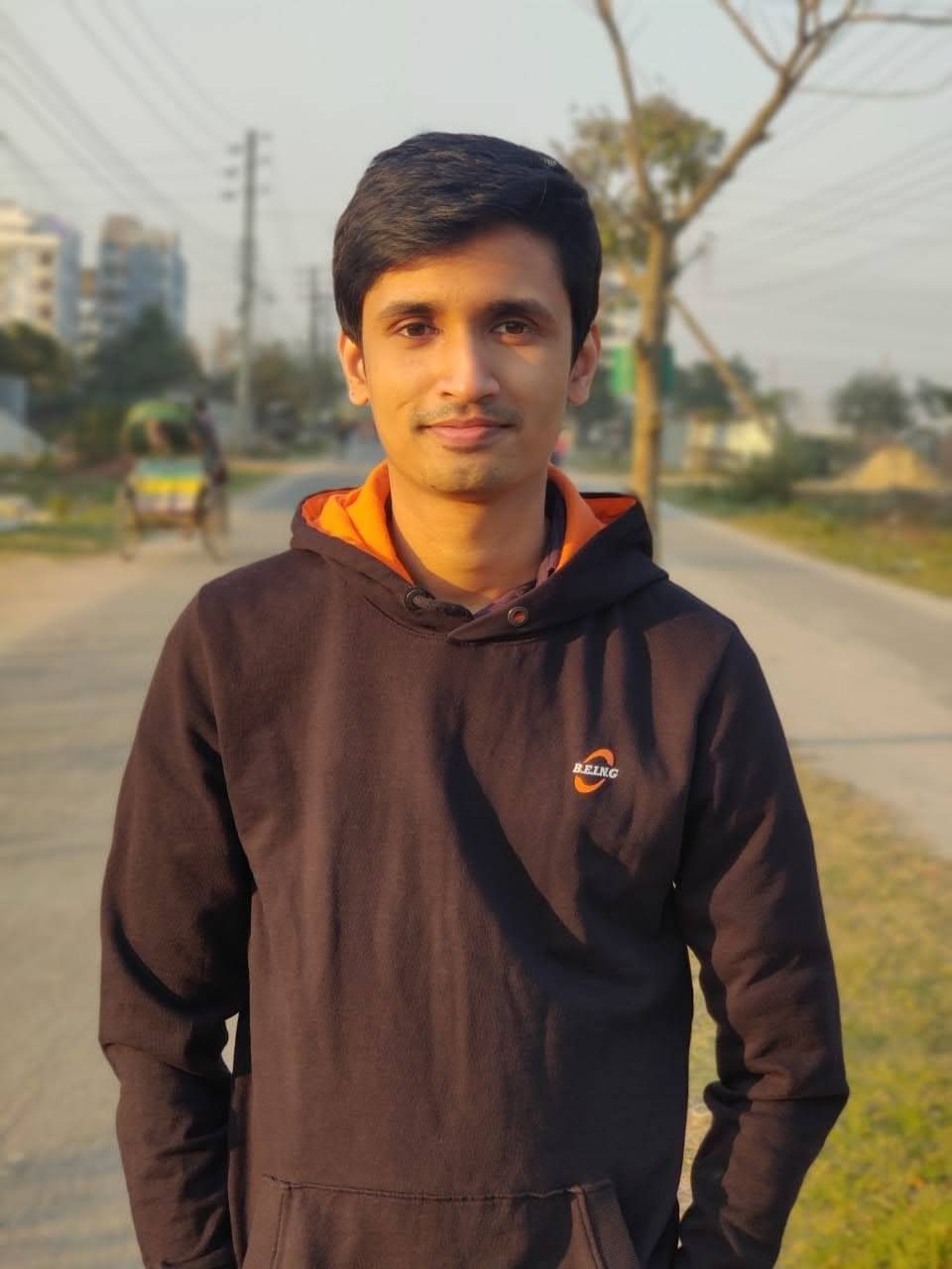 Shahedul Siraj Risal