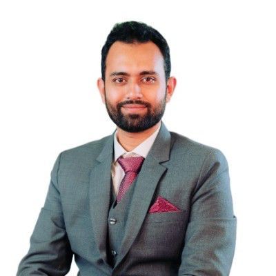 Ashik Mostofa Tonmoy