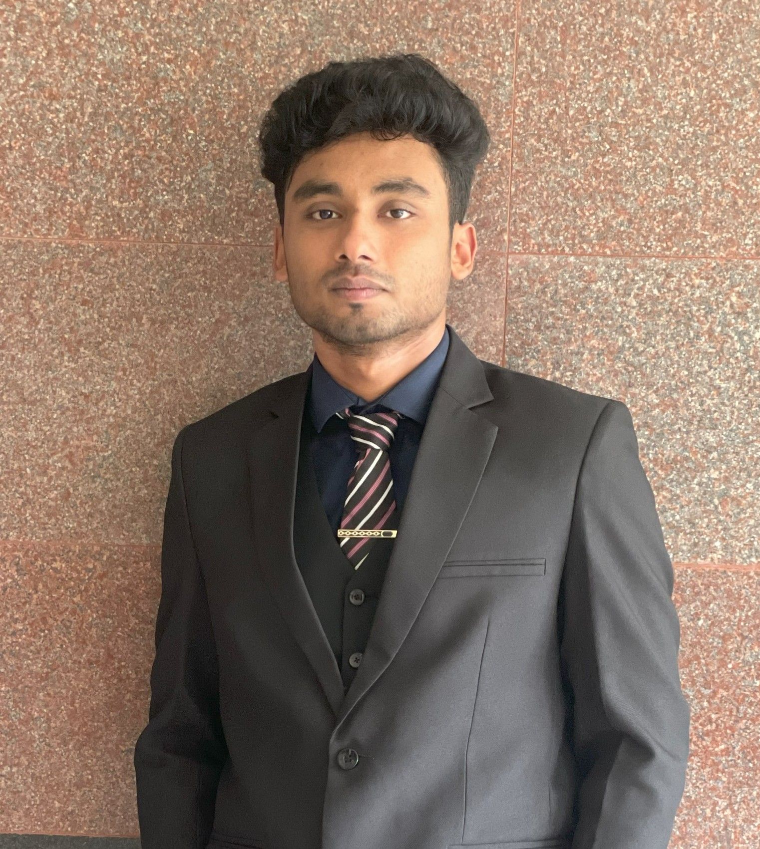 Tanjim Ahmed Himel