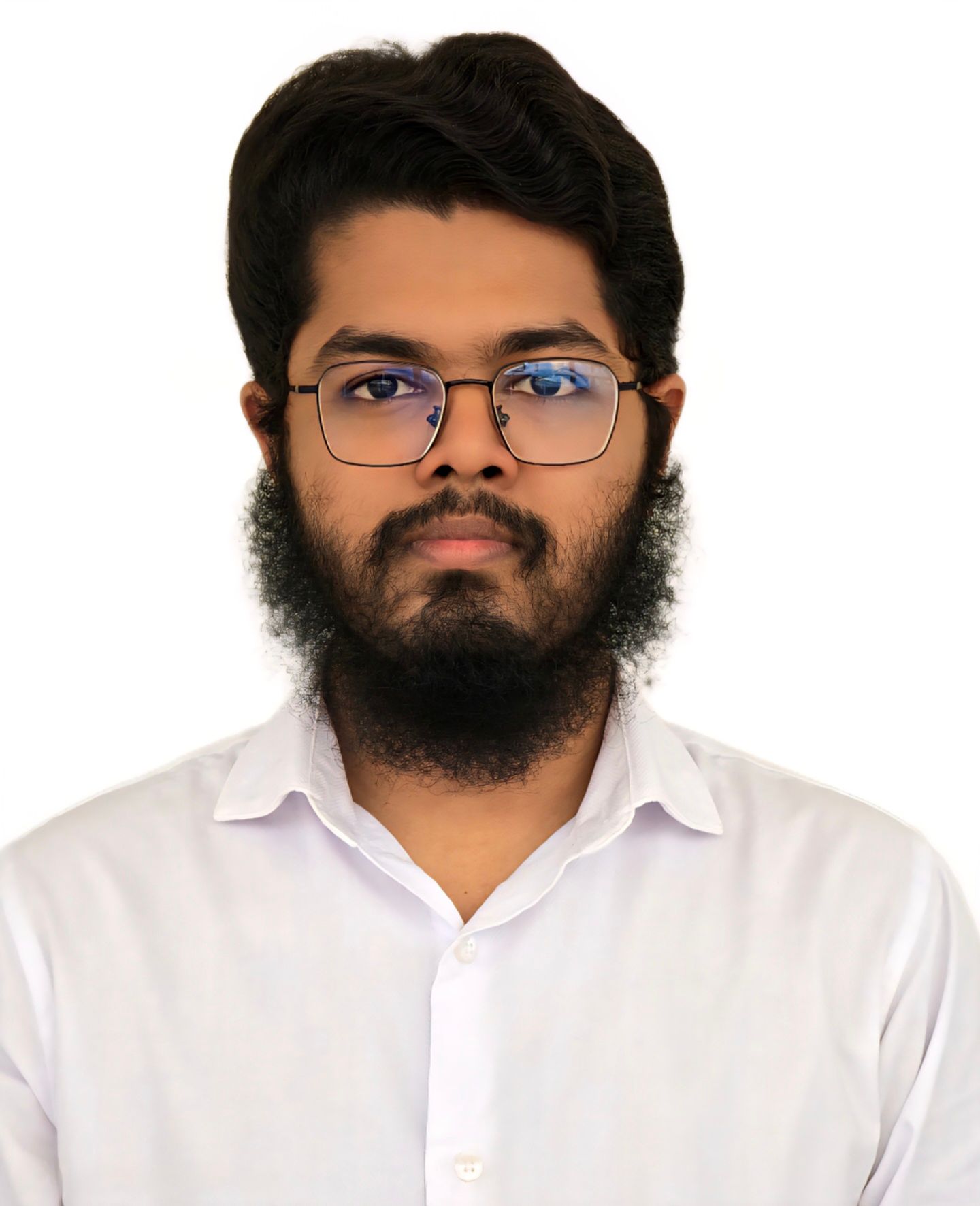 Rubayet Alam