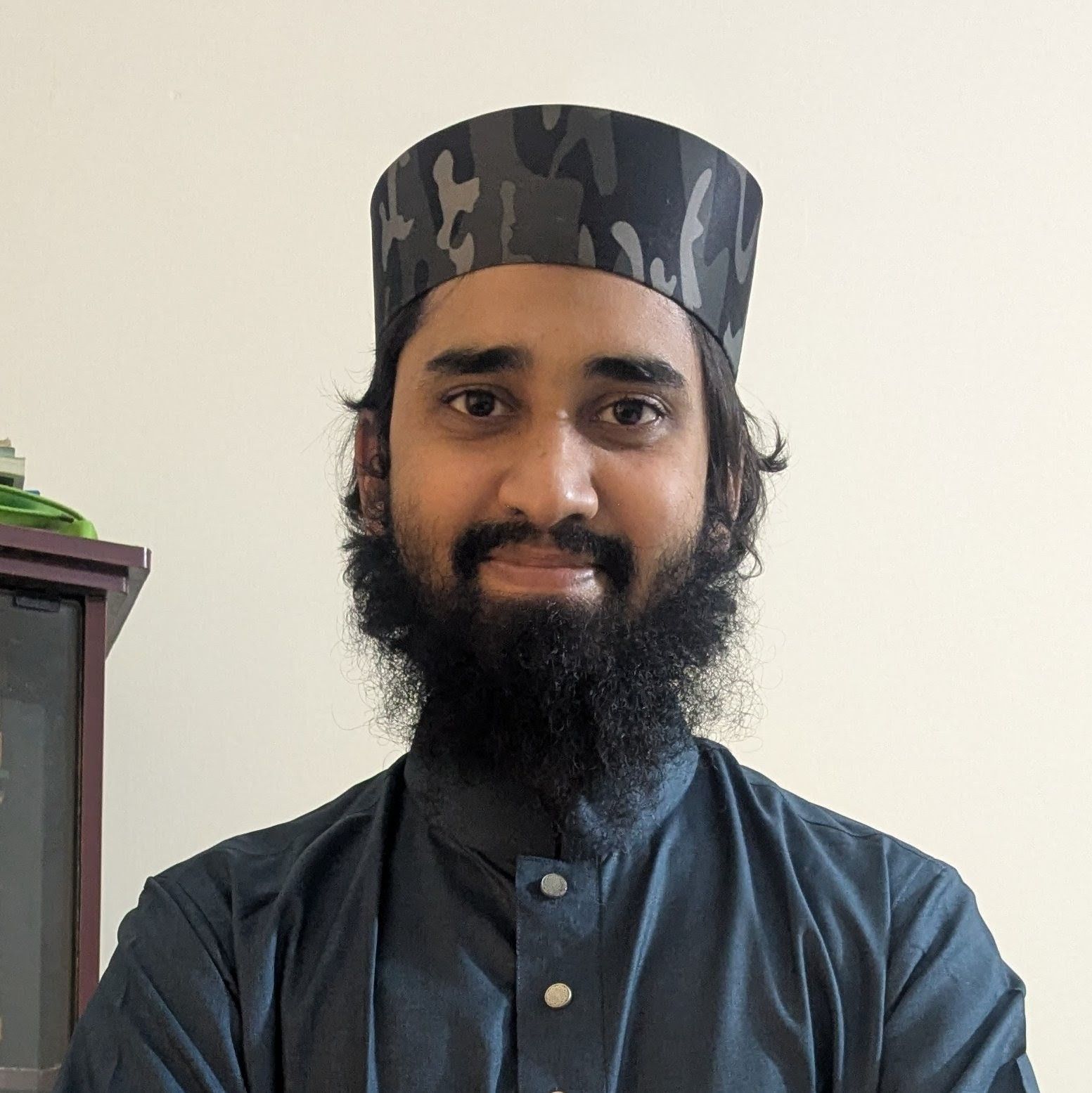 Miftahul Islam