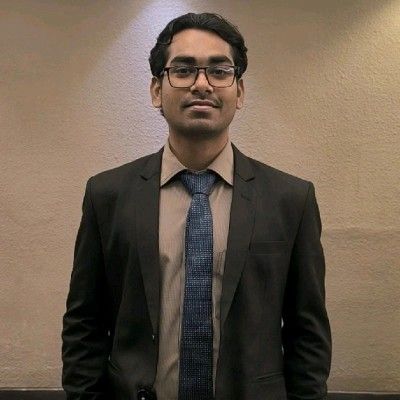 Mosharof Hossain