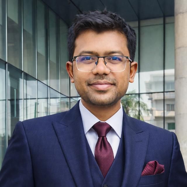 MD Sakif Rahman